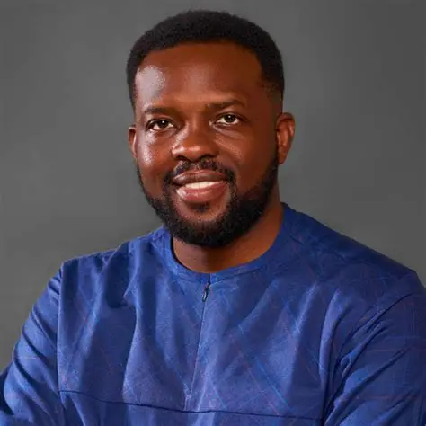 Charles Emembolu